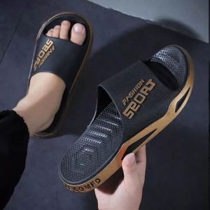 Sendal fashion impor pria dan wanita terlaris
