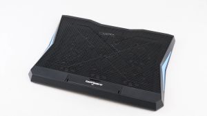 Taffware MC Gaming Cooling Pad Laptop 6 Fan - Q3 - Black