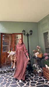 BAYAR DITEMPAT NAHIRA SHIMMER APK TILLE PAYET GAMIS KONDANGAN TERBARU 2023 WANITA BRIDESMAID DRESS LAMARAN