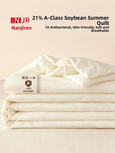 Nanjiren | Cool Feeling Summer Quilt Light And Washable