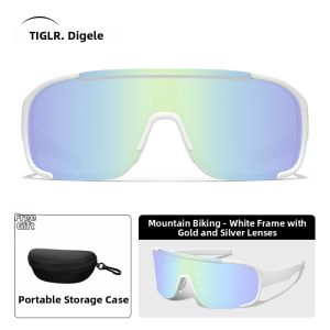 DIGELE | UV Protection Outdoor Sport Goggles