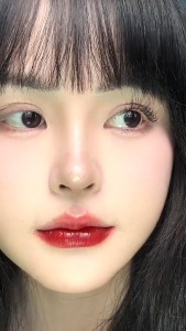 O.TWO.O Mascara-Chống thấm nước và chống mồ hôi chuốt mi cong bền màu 36 giờ màu đen và không lem