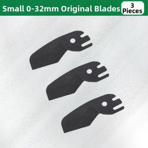 WOLL FAN | Multi-material Pipe Cutter