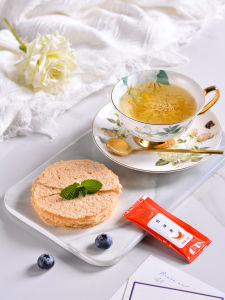 ขนมปังทอดไม่ต้องอบ รสชาติธรรมชาติ 200 กรัม ขนมปังทอดไม่ต้องอบ สำหรับเด็ก ของขวัญวันเกิด ของขวัญวันหยุด ของขวัญวันเกิด