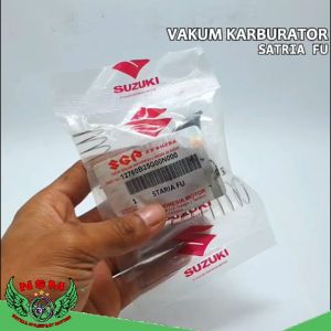 Karet Vakum Assy Satria FU & Karburator