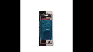 Stainless Steel 3in1 Vegetable Grater