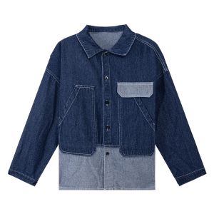 zosee | Áo Khoác Jean Nam Thời Trang