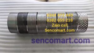 Sàng nghiền bột mịn cho gia súc cho các máy mini gia đình