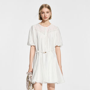 BEIQIANI | Bohemian Elegant Summer Vacation Dress