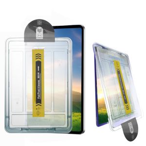 DANYCASE iPad Kính Cường Lực miếng bảo vệ màn hình Cho iPad 11 A16 10 7/8/9 10.2 Không Khí 11 13 M2 M3 M4 Air4 Air5 10.9 Pro 11 13 M5 M4 2018-2022 Pro12.9 Chống Nổ 5 6 Không Khí 2 Pro 9.7 không khí 3 Pro 10.5 mini 6 mini 7 A17 PRO 8.3 màng bảo vệ
