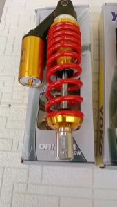 SHOCK TABUNG ATAS YOKO BEAT-SCOOPY-VARIO-MIO-XEON-MZ-MIO J-MIO GT DLL