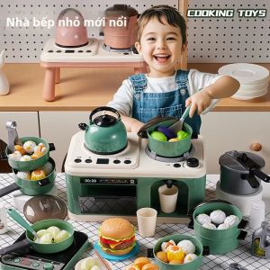 MAIMITONG | Simulation Mini Kitchen Toys