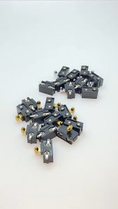 Saklar Clipper Switch Tombol Sakelar On Off Sparepart Wmark Kemei