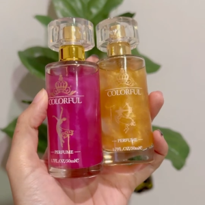 MOAI น้ำหอมฟีโรโมน สำหรับดึงดูดผ่ายตรงข้าม ขนาด50ml