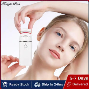Hengfa Lina New Women Makeup Electric Quick Styling Rechargeable Electric Heated Eyelash Curling Electric Eyelash Curler Heated Eyelashes Clip Automatic Tool