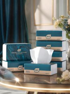 Botare | Thickened Tissue Paper