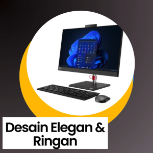 PC LENOVO AIO THINK CENTRE 50A-4DID