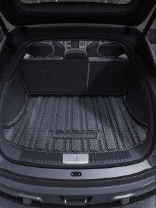 HANNENGDA | Car Trunk Liner for Honda CRV Accord HR-V Crosstour Civic X-RV