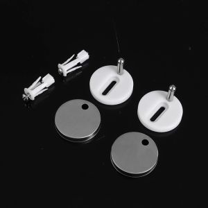 Nắp đậy Bồn Cầu Một Khối Viglacera V42 Nắp Êm kt 360x460mm ( Rộng x Dài)