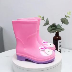 Rainproof Rain Boots: A Guide to Keeping Your Kids Dry & Safe