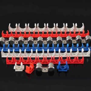 Pipe Clamp for PPR Water Pipes