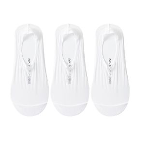 Low Cut Invisible Boat Socks Womens Pure Cotton Silicone Anti-Slip Thin Summer Glass Fiber Short Socks Non-Slippery