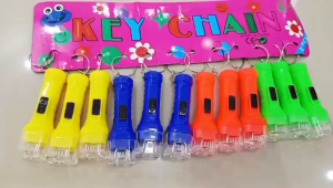 Gantungan senter kecil 1 pc