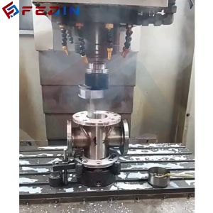 FEDIN 1 Set Tool Holder Milling Cutter Boring Head 2" 3" Adapter Tipe C BT MT NT R8
