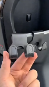 Combo 3 Móc treo đồ đa năng cho xe máy xe điện...