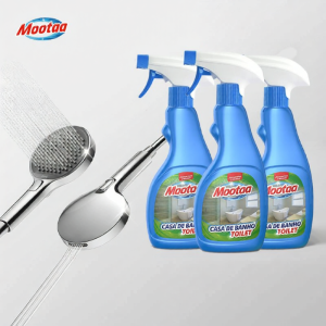 MOOTAA | Powerful Scale Removal Cleaner Spray