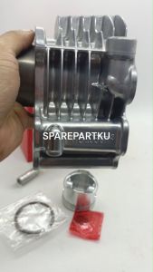 KVB BLOCK SEHER HONDA VARIO 110 KARBU VARIO CBS TECHNO/ CYLINDER COMP/ SET HONDA/ BLOK SEHER/ KVB