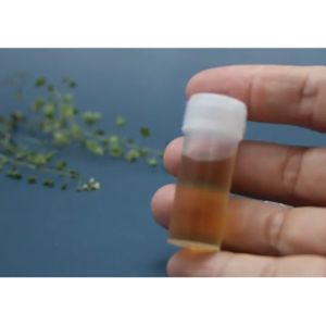 chai rỗng dung tích 5ml dùng chiết mẫu thử tiện dụng Randy