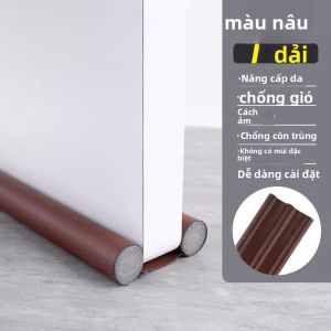 LECAN | Dải Kín Chống Thời Tiết Chống Âm Thanh Chống Côn Trùng