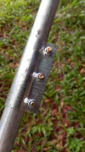 6 หุน หรือ 25 มิล ซึ่งสำหรับ 3 ตัว ของ ข้อต่อตรงท่อ สังกะสีแบบ น็อตยึด ใช้น้ำ