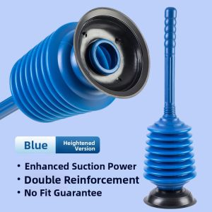 NIANXU | Powerful Plunger for Home Use