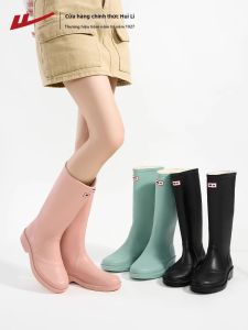Warrior | Waterproof Womens Rubber Boots