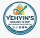 YEHYIN'S ONLINE SHOP