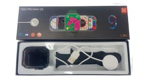 water proof Smart Watch Beautiful fisplay with Blutoothe