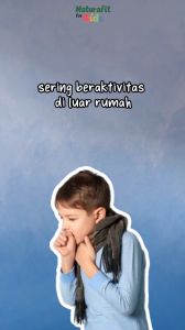 Madu Anak Naturafit Meltusif Meredakan Batuk dan Sariawan Pada Anak Suplemen Kesehatan Anak