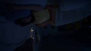 JisuLife Handheld Fan Life 10S 5000mAh Led Display 5 Gear 6m/s Strong Wind Ultra-long Battery Life