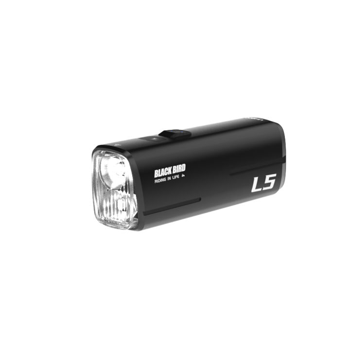 BLACKBIRD%20L5%20Bike%20HeadLight%20Fully%20Intellight%20Dimming%20Dual-beads1800lm%205000mAh%20Battery%20Type-C%20Daylight%20-%20Image%208