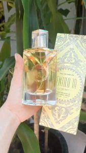 [Chai 110ml Hàng Việt Nam Chất Lượng Cao] Nước Hoa Ventilo 10 Luxury Hương Hoa Tươi Mát Nhẹ Dịu Lưu Hương Lâu Sang Trọng Quý Phái