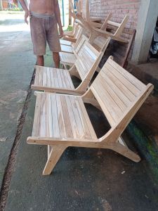 Kursi Rileks Murah Terbaru