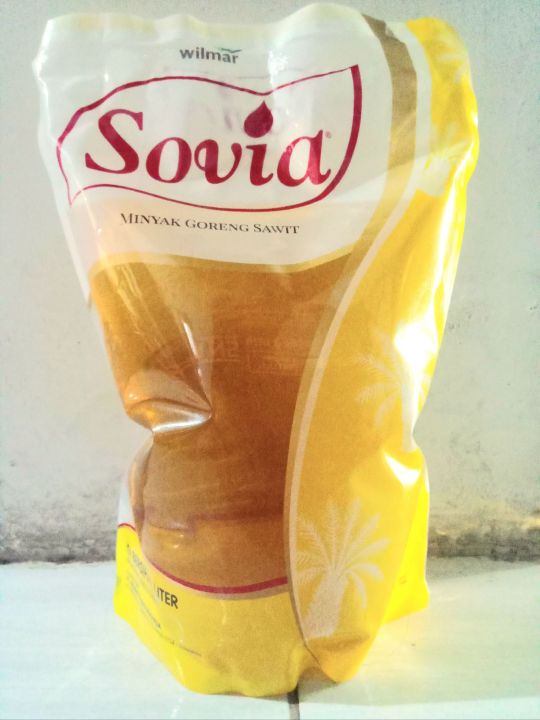MINYAK GORENG 2 LITER | Lazada Indonesia