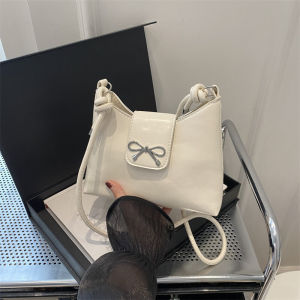 Thời Trang Sành Điệu Phong Cách Hàn Quốc Nữ Túi Xách Túi Đeo Chéo Nách Túi Đeo Vai Đơn Túi Đeo Vai Đơn Mềm PU Da Họa Tiết Trái Cây Cỡ Nhỏ