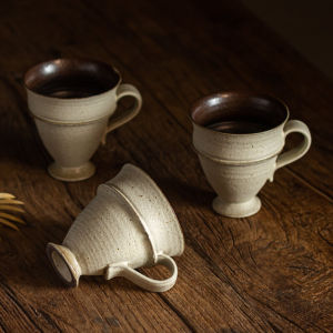 Wide Opening Italian Style Mugs: A Guide to Handmade Ceramic Coffee Cups