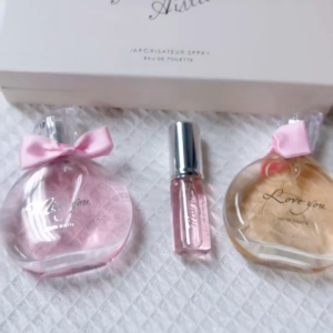 Fruity & Fresh💫Feel Confident & Attractive👑Best Gift for Her🎁Perfume Gift Set