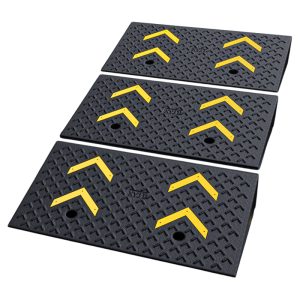 XINWANHUANG | Two-Step Three-Step Stair Ramp