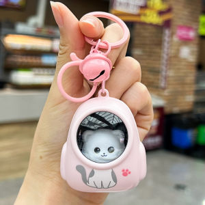 rosekey | Cartoon Luminescent Bag Pendant