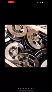 Thước cuộn inox 304 cao cấp 50M bền chống gỉ chính xác lý tưởng cho xây dựng và đo đạc